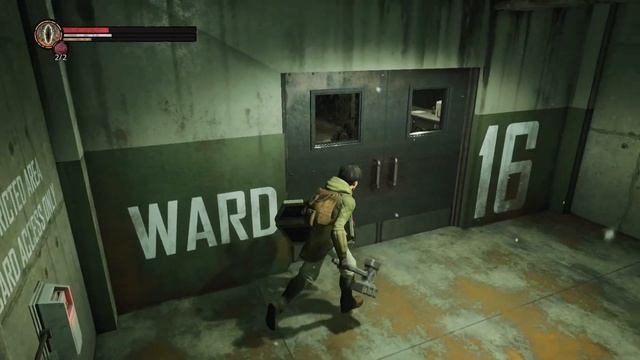 Прохождение Chronos: Before the Ashes // Часть 4 смотреть онлайн