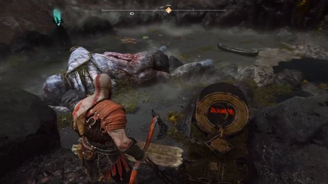 God of War 4. Часть 3 смотреть онлайн