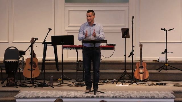 The Birdwatcher, the Sower, & the Shema. Luke 8 смотреть онлайн