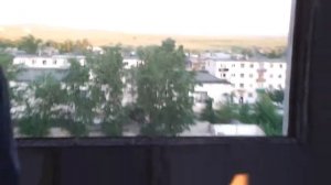 Ясная . ЗабВО. Квартира ст.прапорщика Чепырина ВГ, часть2 квартира 2