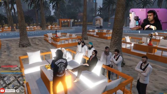 JAGUARS - THAANA SENTHA KOOTAM #MADAN #BOLT #ELITEX #PUSHPAPURUSHAN #MSOB #TAMILRP #GTAV #ROLEPLAY смотреть онлайн