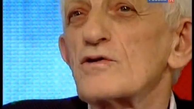 Симон Шноль. Биологические часы. Лекция 1 смотреть онлайн