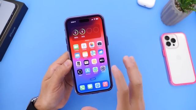 iOS 17 Beta 3 (Re-Release) MAJOR DIFFERENCE! смотреть онлайн