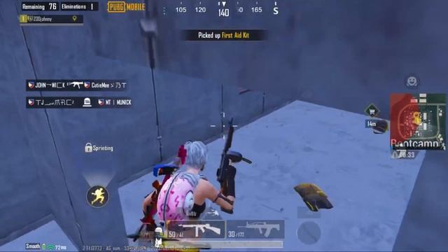 iPhone 8 Bootcamp Test With Fps Meter in 2022 🔥 смотреть онлайн