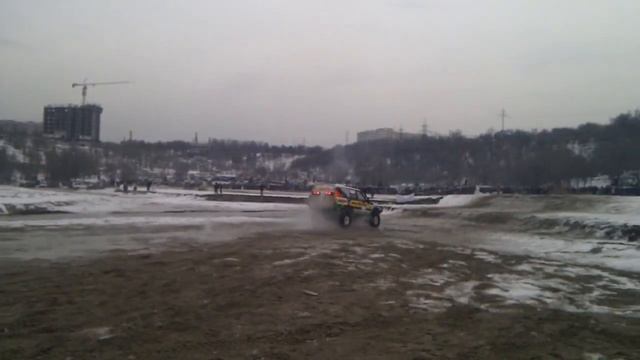 Кубок Маслова - Сайран - 16.12.2010 смотреть онлайн