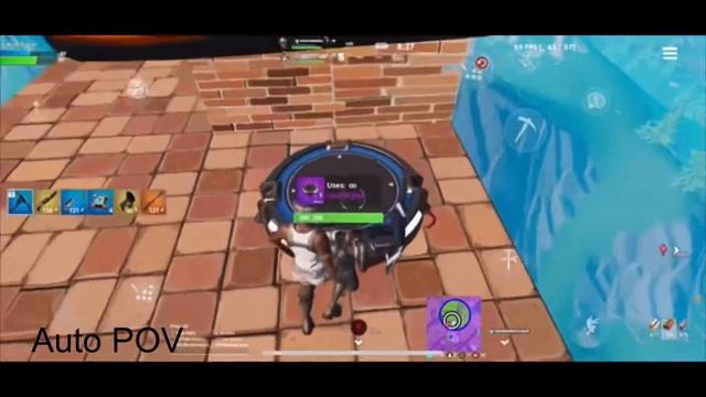 Road to a Mobile Trickshot #1 | iPad Pro 2020 | 120 FPS смотреть онлайн
