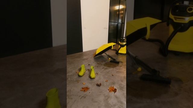 Хозяйственный пылесос WD 6 P V-25/8/22/T смотреть онлайн