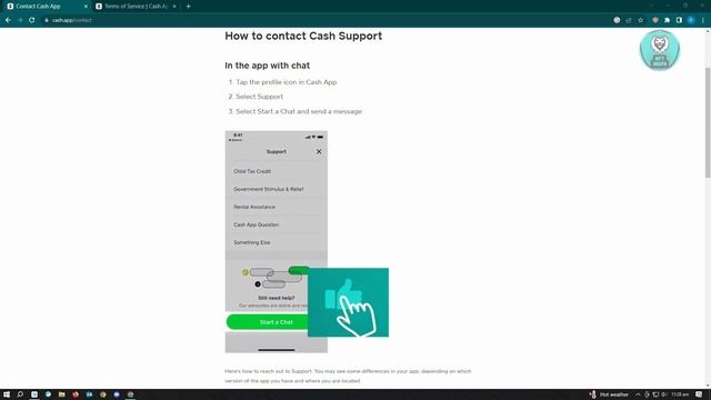 How To Track Your Cash App Card (2024) смотреть онлайн