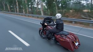 2020 Harley Davidson Street Glide Special Review | Manibela Test Ride
