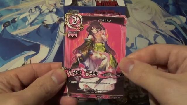 Caster Chronicles TCG: Pith Dimension Battle Royal Booster Box Opening! смотреть онлайн
