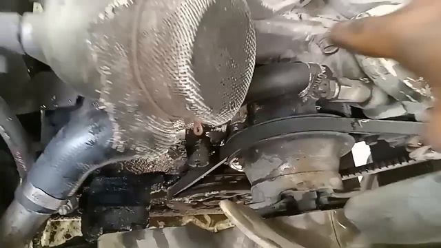 ISUZU 4BE1 EGGLE WATER RADIATOR FLOW RADIATOR HOSE DEFECTIVE смотреть онлайн