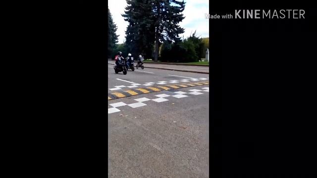 Влог:Едем в Москву на смотру смотреть онлайн