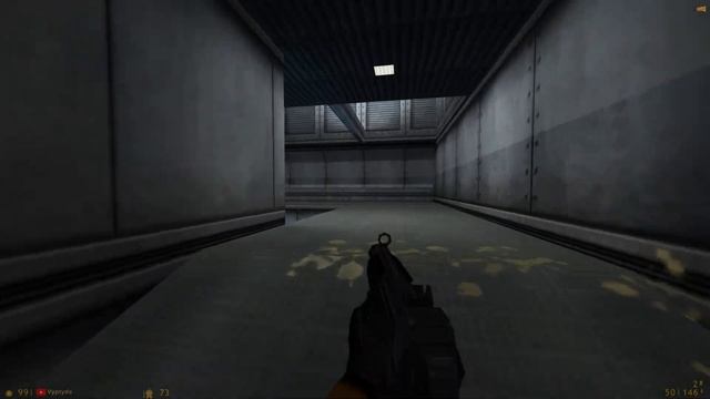 Half Life Walkthrough - Part 14: Lambda Core (2023, Hard, No commentary) смотреть онлайн