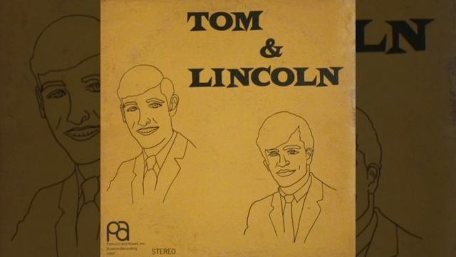 Tom & Lincoln - She Said She Said смотреть онлайн
