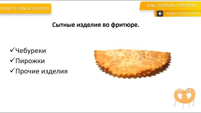 Ассортимент пончиковой. Как открыть пончиковую. смотреть онлайн