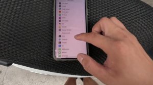 Активация электроскутера в приложении Segway-Ninebot #электроскутер #ninebot #m95c