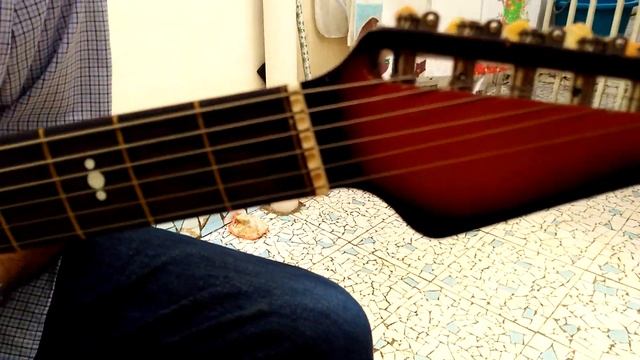Guitarra Del vecchio 1964 смотреть онлайн