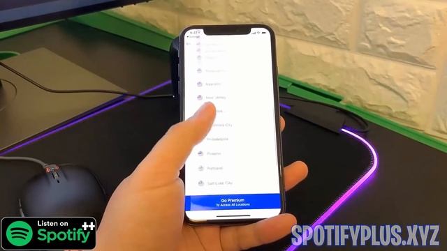 Spotify++ Download: How To get Spotify ++ For Free on Android/IOS 2019 смотреть онлайн