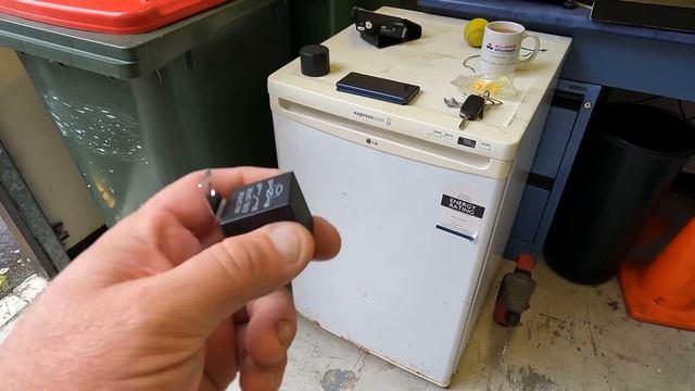 GWM Cannon gets a UHF radio installed смотреть онлайн