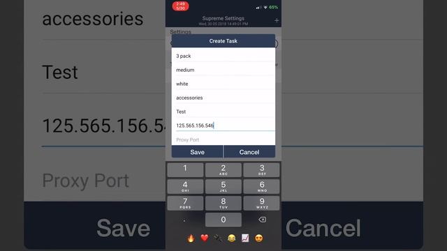 [UPDATE] Plugged iOS Full Walk Through | Unlimited Tasks, Captcha Bypass, Proxy Support смотреть онлайн