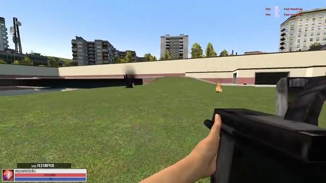 Обзор Аддонов l Garry's Mod #1 смотреть онлайн