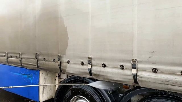 MUDDY KING! Pressure washers for detailing! Deep Cleaning the NASTIEST TRUCK! #asmr смотреть онлайн