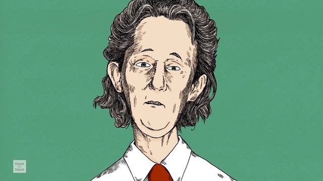 Temple Grandin On Her Search Engine | Blank on Blank смотреть онлайн