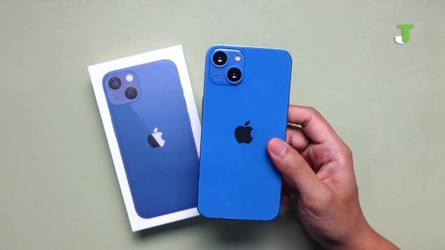 iPhone 13 Bisa Sampai iOS Berapa? iOS 17? смотреть онлайн