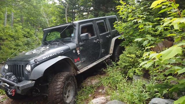Overlanding With CheaperJeeperTV - Day 2 смотреть онлайн
