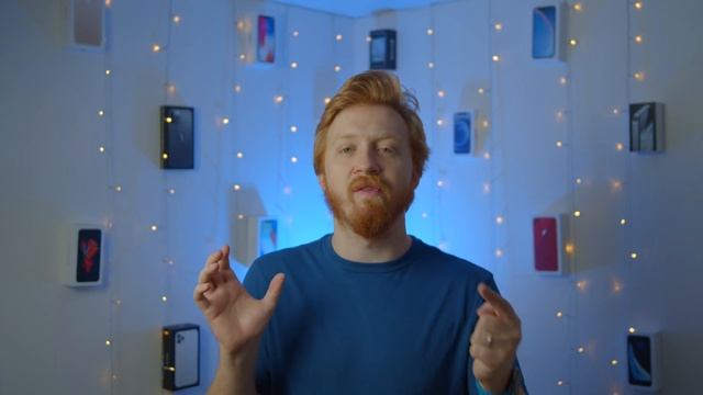 My iOS 16 Wishlist in 16 Minutes смотреть онлайн