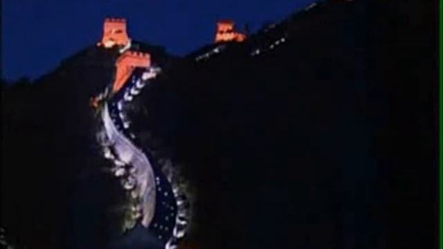 Fendi Great Wall of China - Part 3 смотреть онлайн