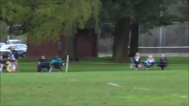 Rugby: Union Titansv v Lincoln 2015 смотреть онлайн