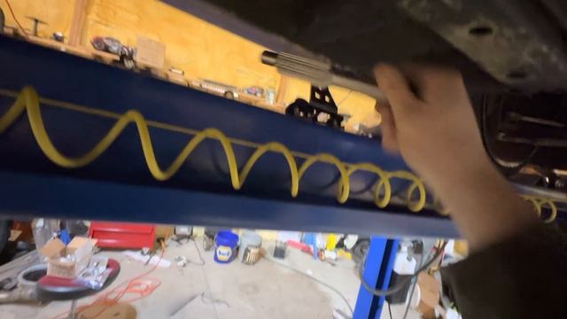 LS Swapped genesis coupe t56 magnum swap!! смотреть онлайн