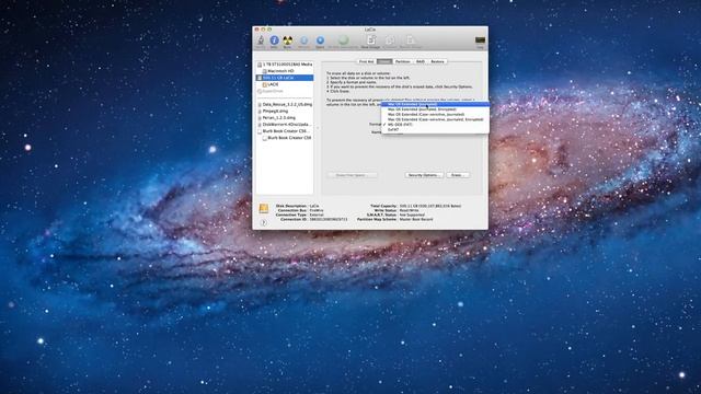 How to Format a Hard Drive for Final Cut Pro X and Windows Use смотреть онлайн
