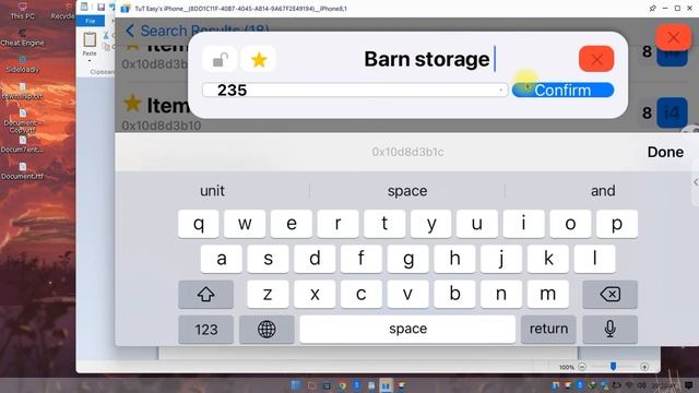 [ iGG Tutorial 26 ] Easy To Learn About iGameGod With👉 Barn Upgrade Free [ Without Tools ] Township смотреть онлайн
