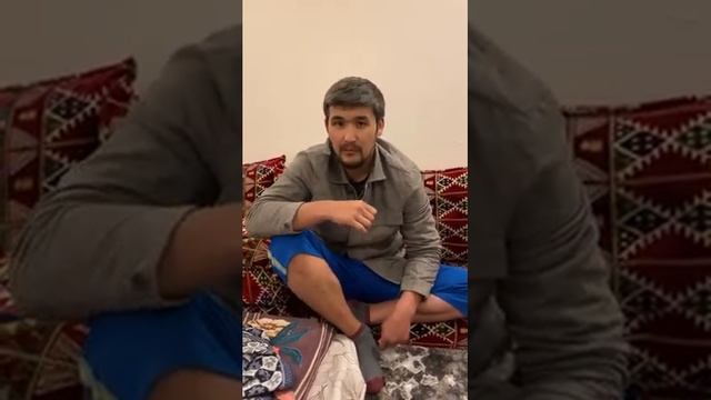 СЛОВА КАЗАХСКОГО БАТЫРА!! Арман Жумагелдиев про Казахско Дунганской потосовке. смотреть онлайн