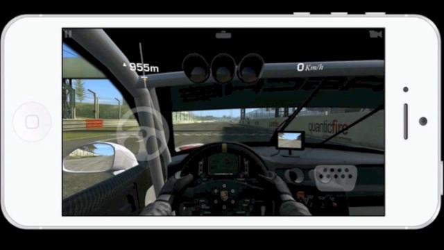 Real Racing 3 Hack [No Jailbreak required] смотреть онлайн