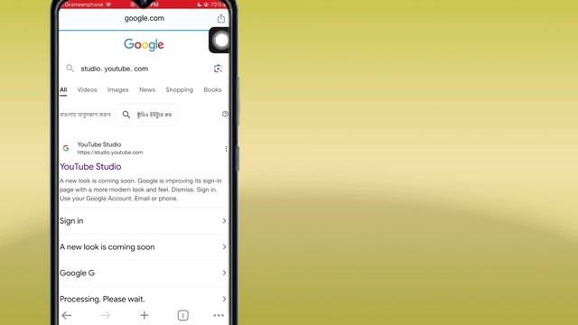 Как изменить страну канала YouTube на мобильном телефоне смотреть онлайн