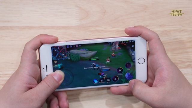 รีวิว iPhone 6s Plus ในยุค 2022 มือ2 5000 บ. มีให้เห็น ยังน่าใช้ไหม смотреть онлайн