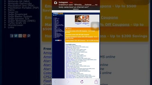 How to install GBA4iOS 2.1 (no jailbreak) iOS 8.1.2 смотреть онлайн