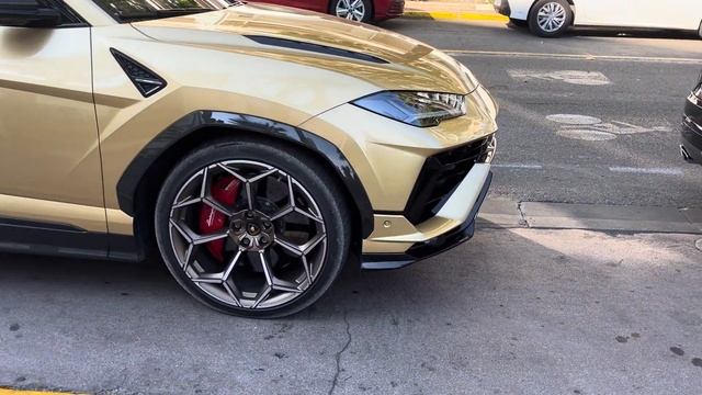 2024 Lamborghini Urus Performante In Cannes #france #cannes #lamborghini #lamborghiniurus смотреть онлайн
