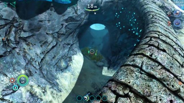 How to get Battery Subnautica Below Zero смотреть онлайн