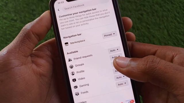 How To Fix Facebook Marketplace Isn't Available To You On iPhone смотреть онлайн