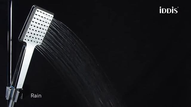 Лейка для душа IDDIS_SLI1F0Ci18 смотреть онлайн