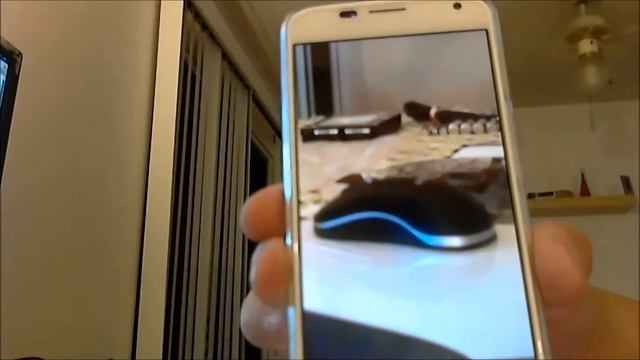 AShutB Bluetooth Wireless Camera Remote Shutter Controller for Apple and Android devices смотреть онлайн
