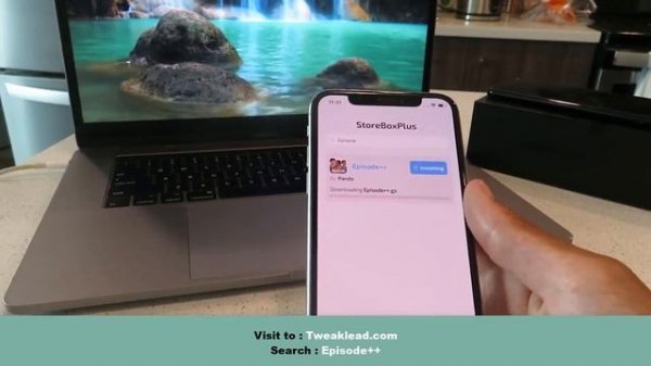 *NEW* Episode++ Download IOS | Get Unlimited GEMS & PASSES in EPISODE (iOS/ANDROID)