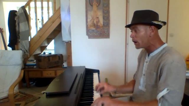 Like a Hobo, Charlie Winston, Nicolas Milin. смотреть онлайн