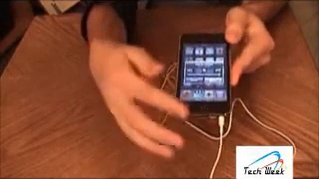 iPod Touch / iPod Classic / Video смотреть онлайн