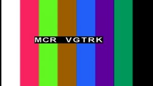 MCR VGTRK (2024) - Title Theme