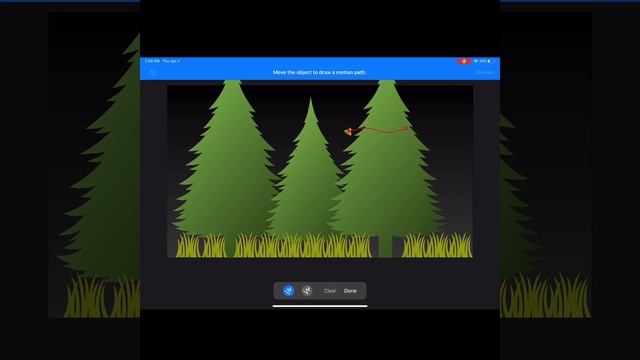 Keynote Shapes and Animation смотреть онлайн